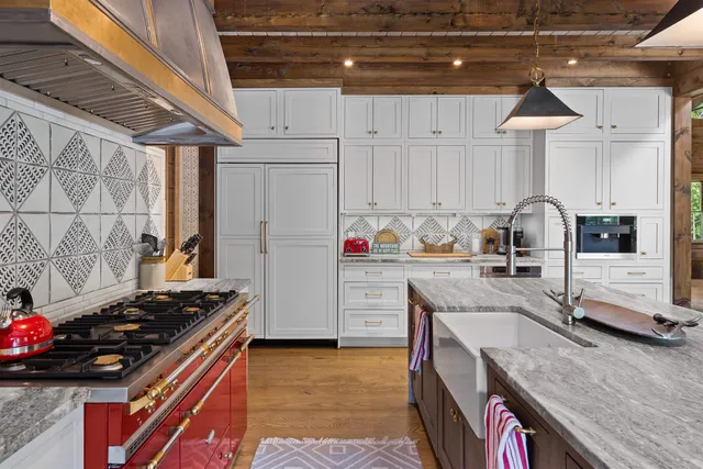 $2,197,000 | 14 Tarheel Trail, Wilmington, VT 05363