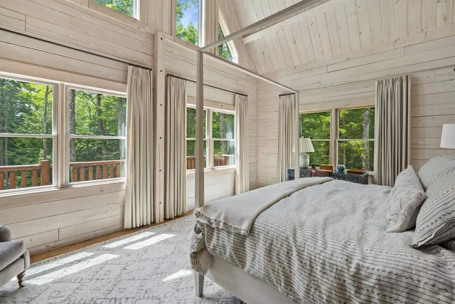 $2,197,000 | 14 Tarheel Trail, Wilmington, VT 05363