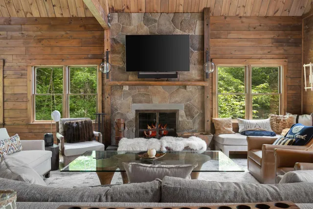 $2,197,000 | 14 Tarheel Trail, Wilmington, VT 05363