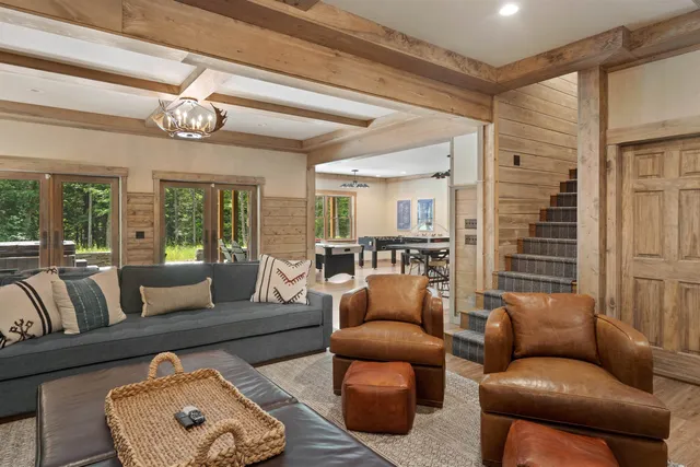 $2,197,000 | 14 Tarheel Trail, Wilmington, VT 05363