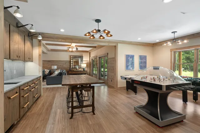 $2,197,000 | 14 Tarheel Trail, Wilmington, VT 05363