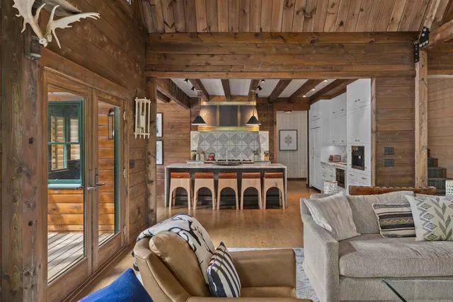 $2,197,000 | 14 Tarheel Trail, Wilmington, VT 05363