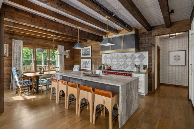 $2,197,000 | 14 Tarheel Trail, Wilmington, VT 05363