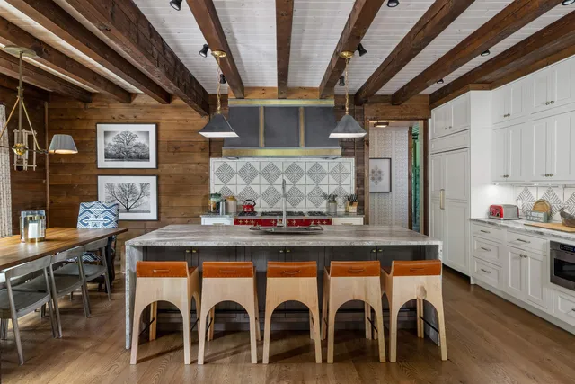 $2,197,000 | 14 Tarheel Trail, Wilmington, VT 05363