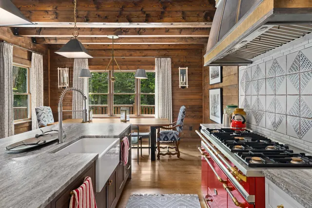 $2,197,000 | 14 Tarheel Trail, Wilmington, VT 05363