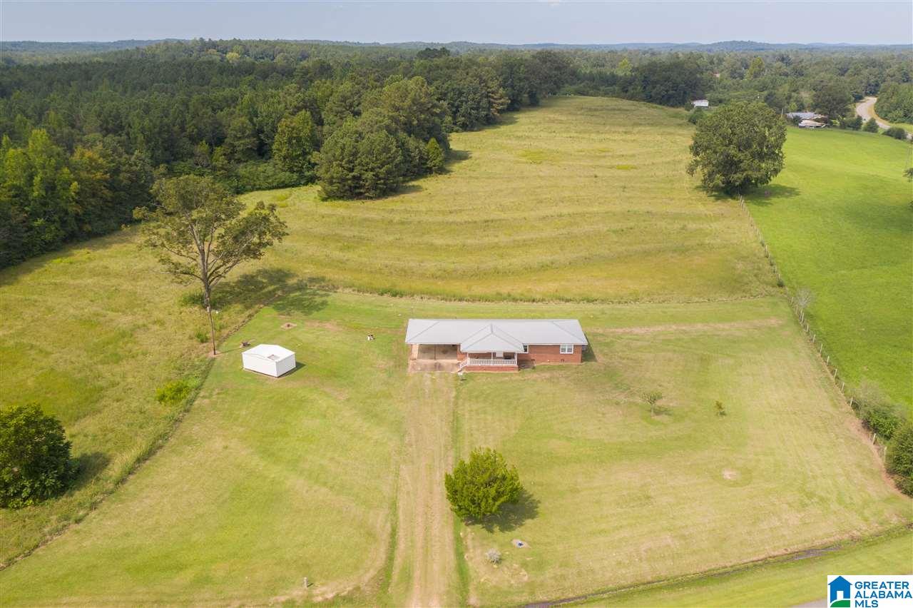 205 County Road 3 Reform, AL 35481 - Photo 35 of 46