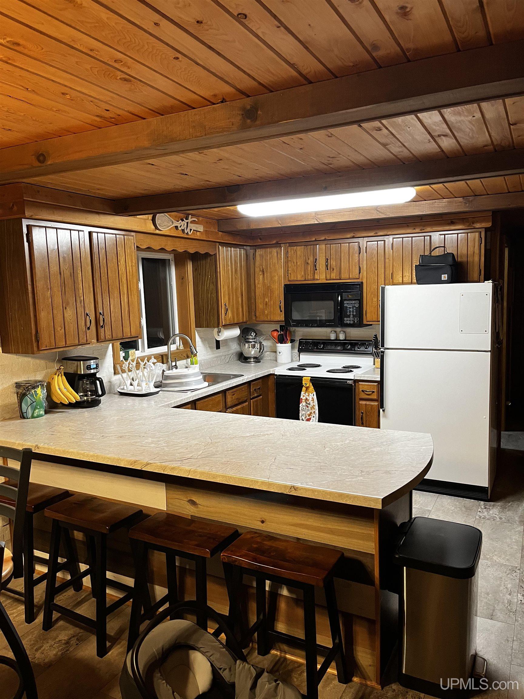 3403 County 416 23rd Road Cornell, MI 49818 - Photo 4 of 20