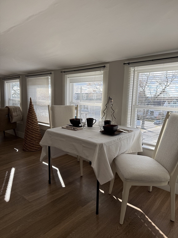 48 Warren Avenue, Unit 5 Woburn, MA 01801 - Photo 16 of 21