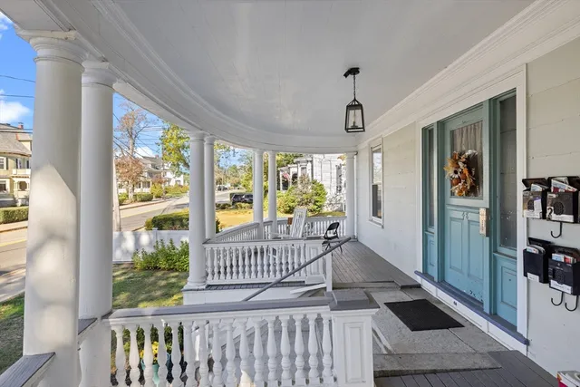 $1,725 | 48 Warren Avenue, Unit 5, Woburn, MA 01801