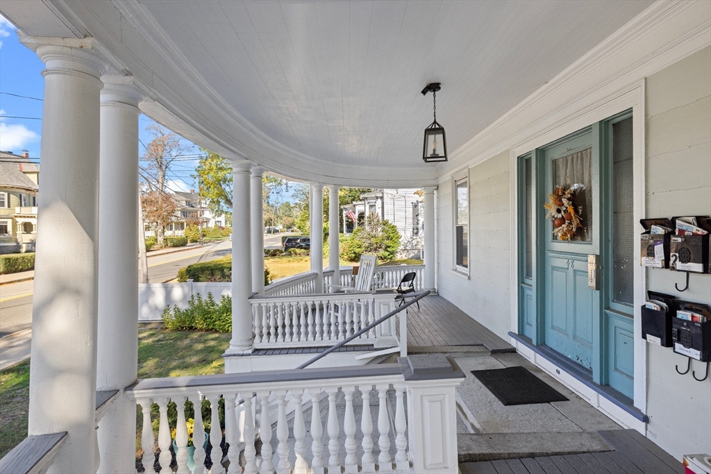 48 Warren Avenue, Unit 5 Woburn, MA 01801 - Photo 2 of 21