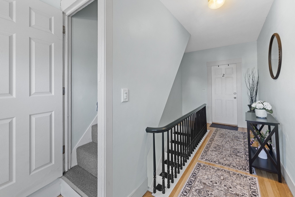 48 Warren Avenue, Unit 5 Woburn, MA 01801 - Photo 4 of 21