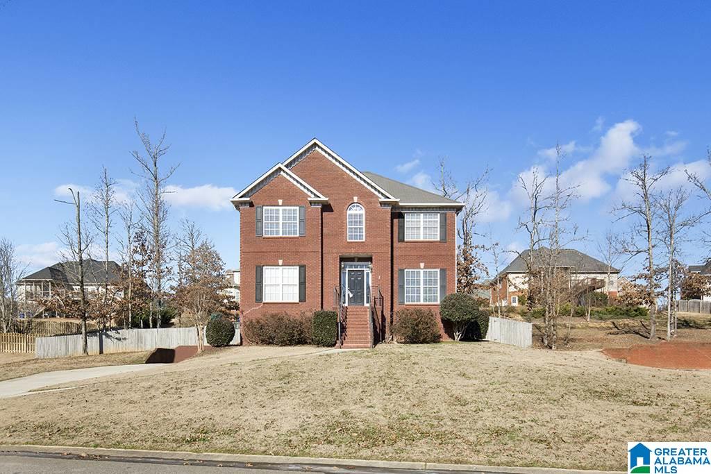2709 Oakleaf Circle Helena, AL 35022 - Photo 2 of 34