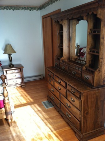 179 Pantry Road Hatfield, MA 01088 - Photo 8 of 27 a room with closet