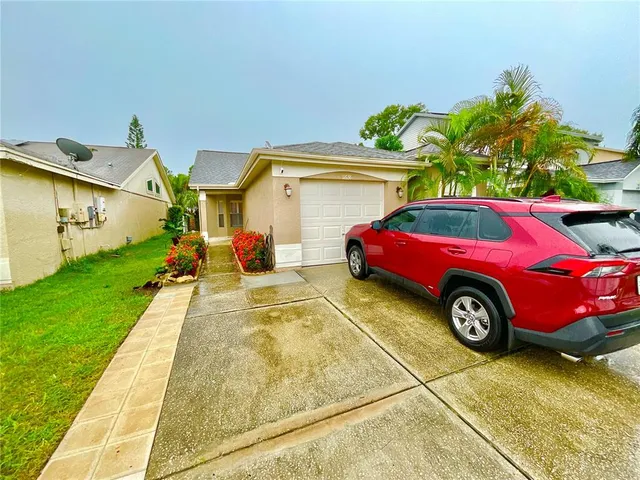 $1,350 | 11638 Hidden Hollow Circle, Tampa, FL 33635