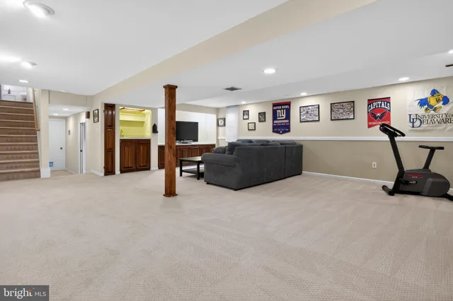 $699,000 | 1860 Yeoman Court, Crofton, MD 21114