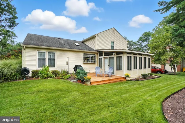 $699,000 | 1860 Yeoman Court, Crofton, MD 21114