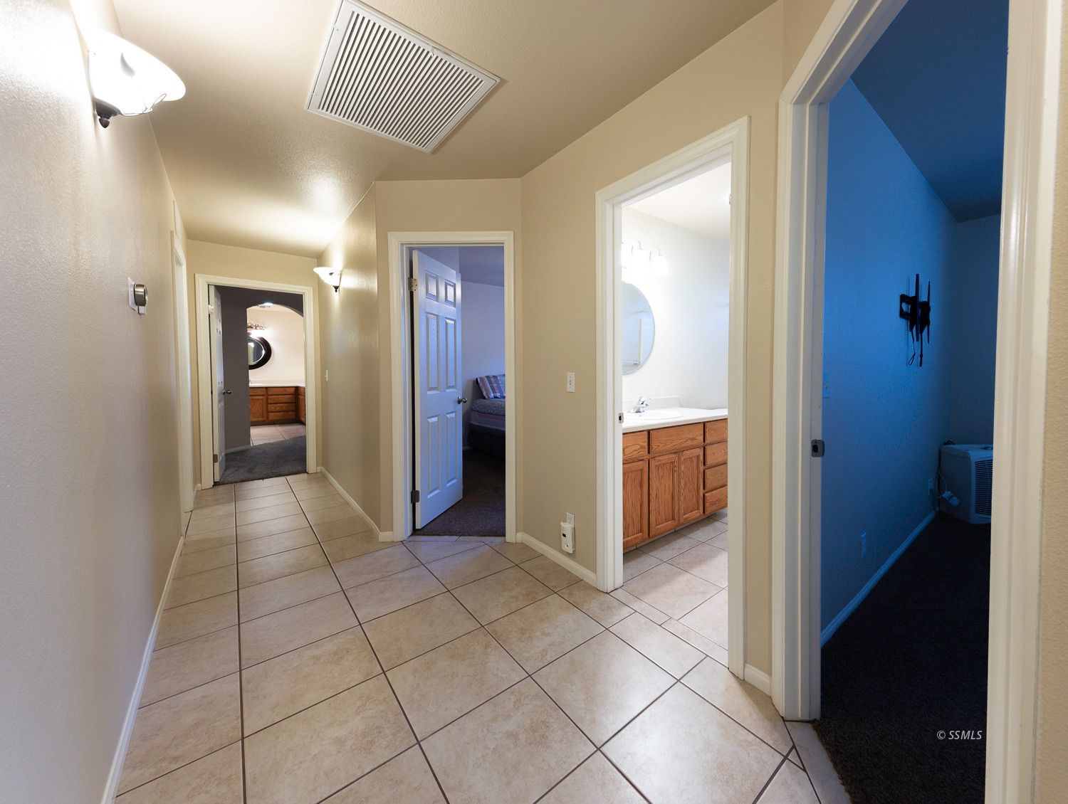 1009 South Ranger Street Ridgecrest, CA 93555 - Photo 17 of 38