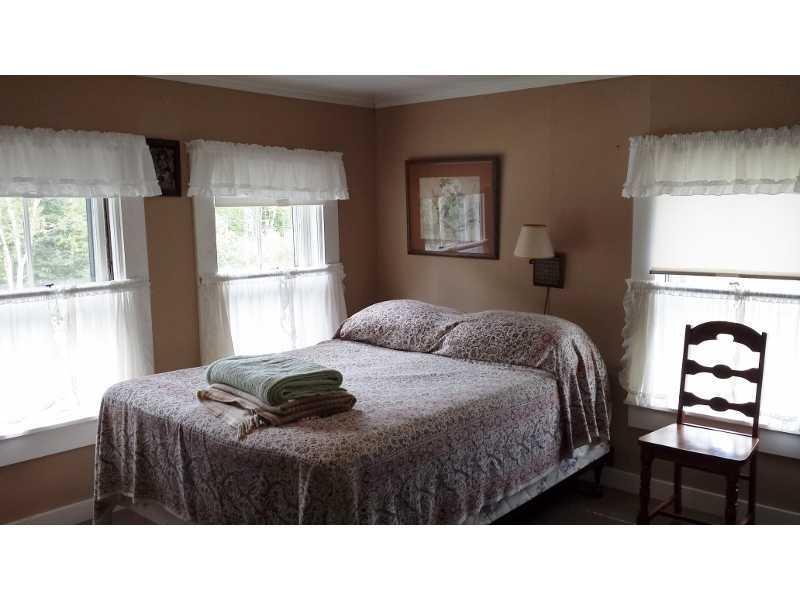 321 Eggemoggin Road Little Deer Isle, ME 04650 - Photo 15 of 22 Bedroom.