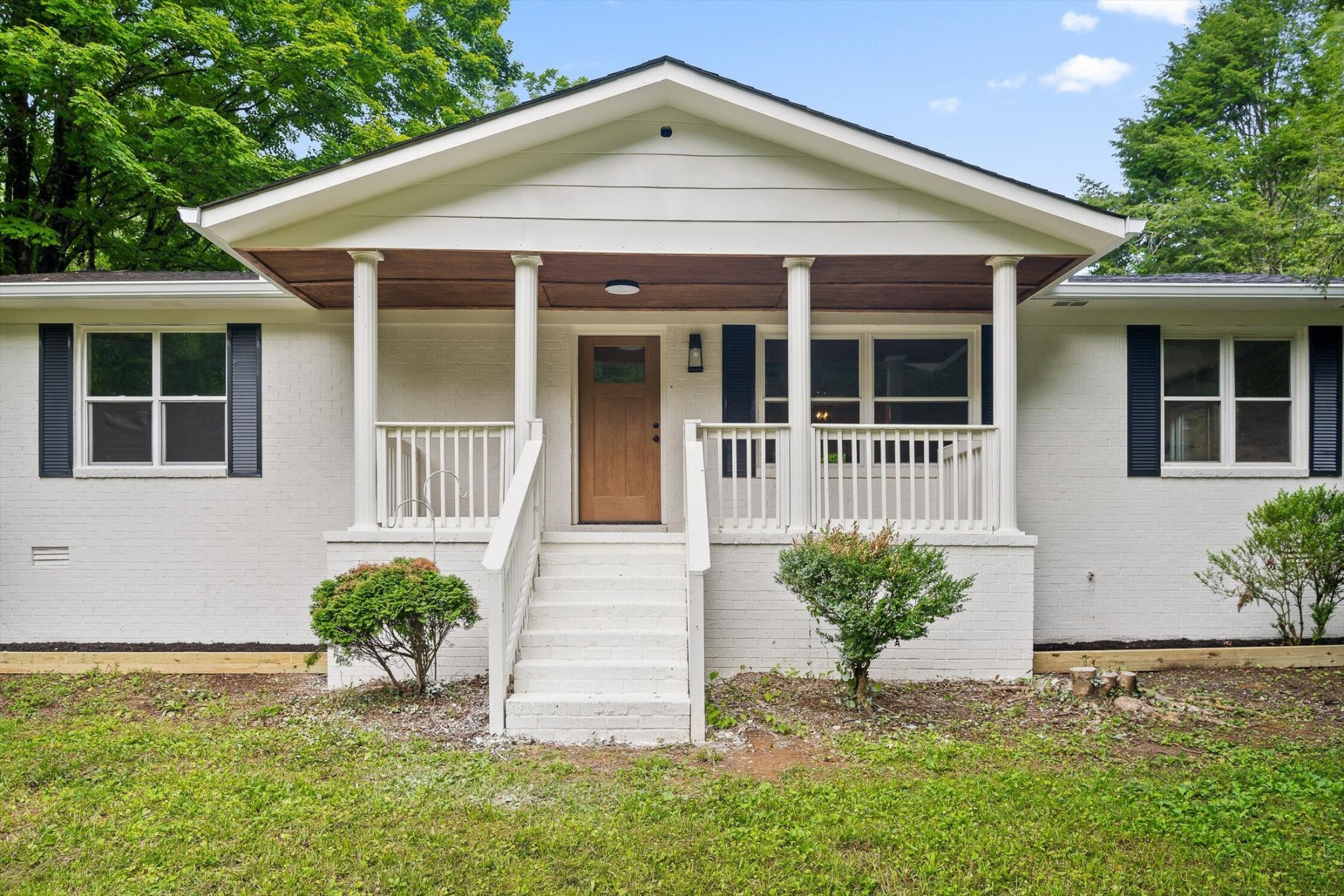 21 Chevy Road Tracy City, TN 37387 - Photo 4 of 49 Gallery Image 4