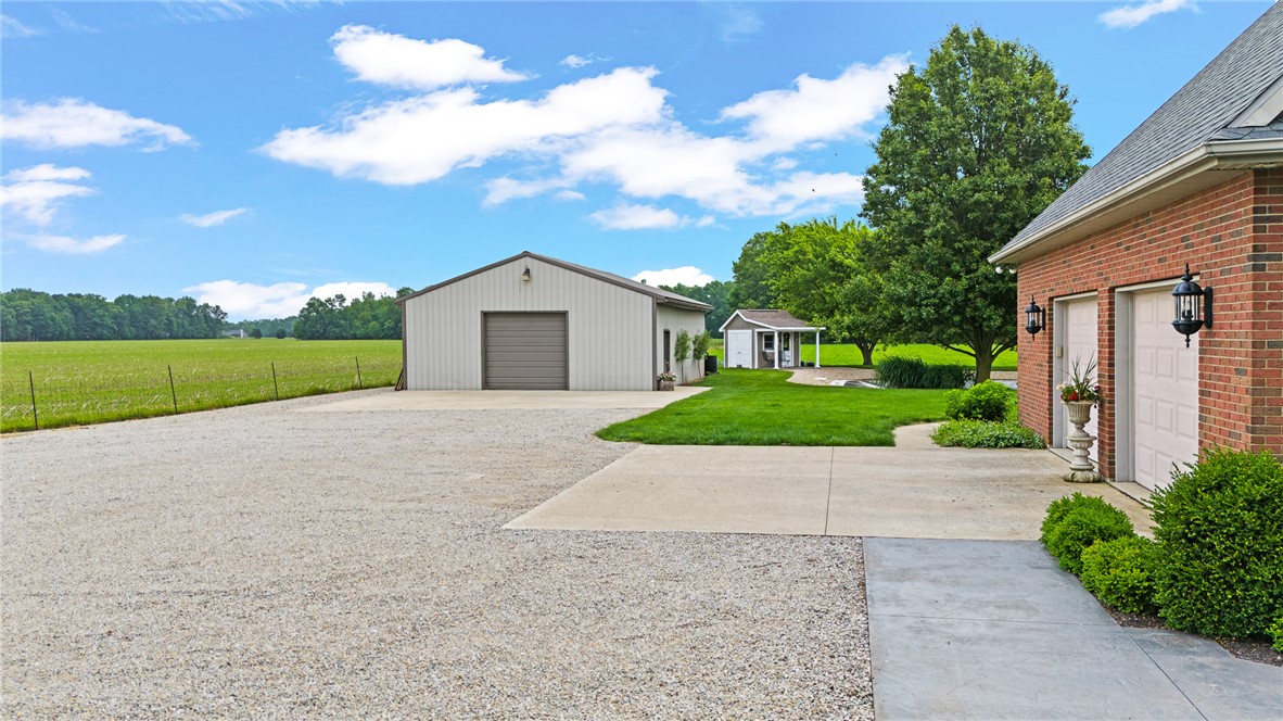 1505 North Harshbarger Road Covington, OH 45318 - Photo 46 of 68