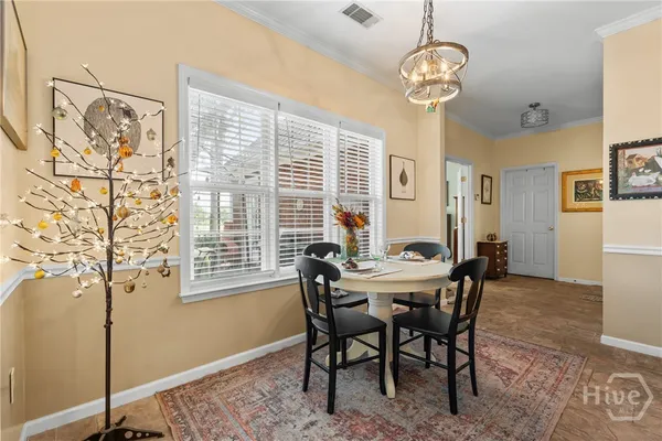 $419,900 | 1503 Cayla Way, Statesboro, GA 30458