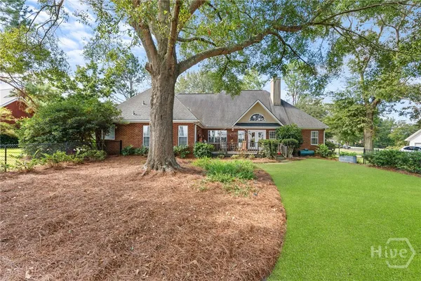 $419,900 | 1503 Cayla Way, Statesboro, GA 30458