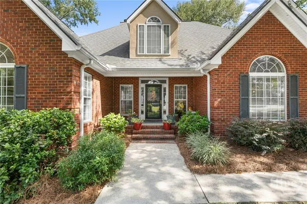 $419,900 | 1503 Cayla Way, Statesboro, GA 30458