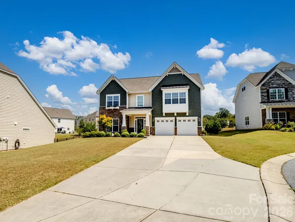 $675,000 | 1982 Smokey Quartz Road, Davidson, NC 28036