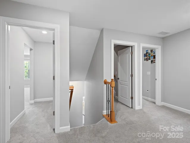 wooden floor and chair in a room