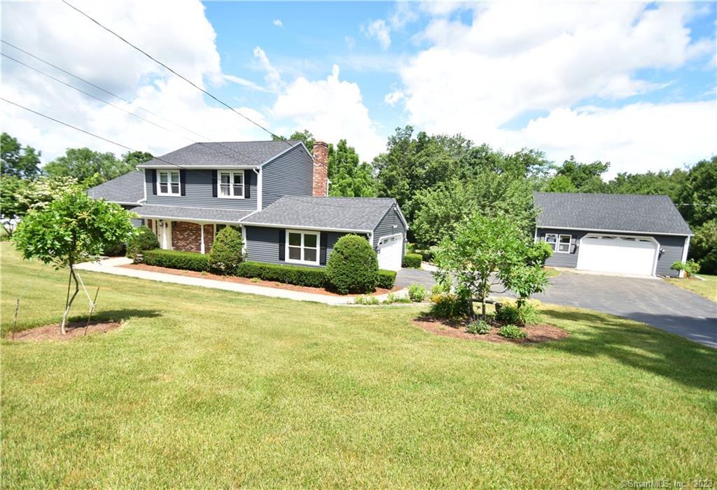 74 Anderson Road Wallingford, CT 06492 - Photo 1 of 1 Gallery Image 1