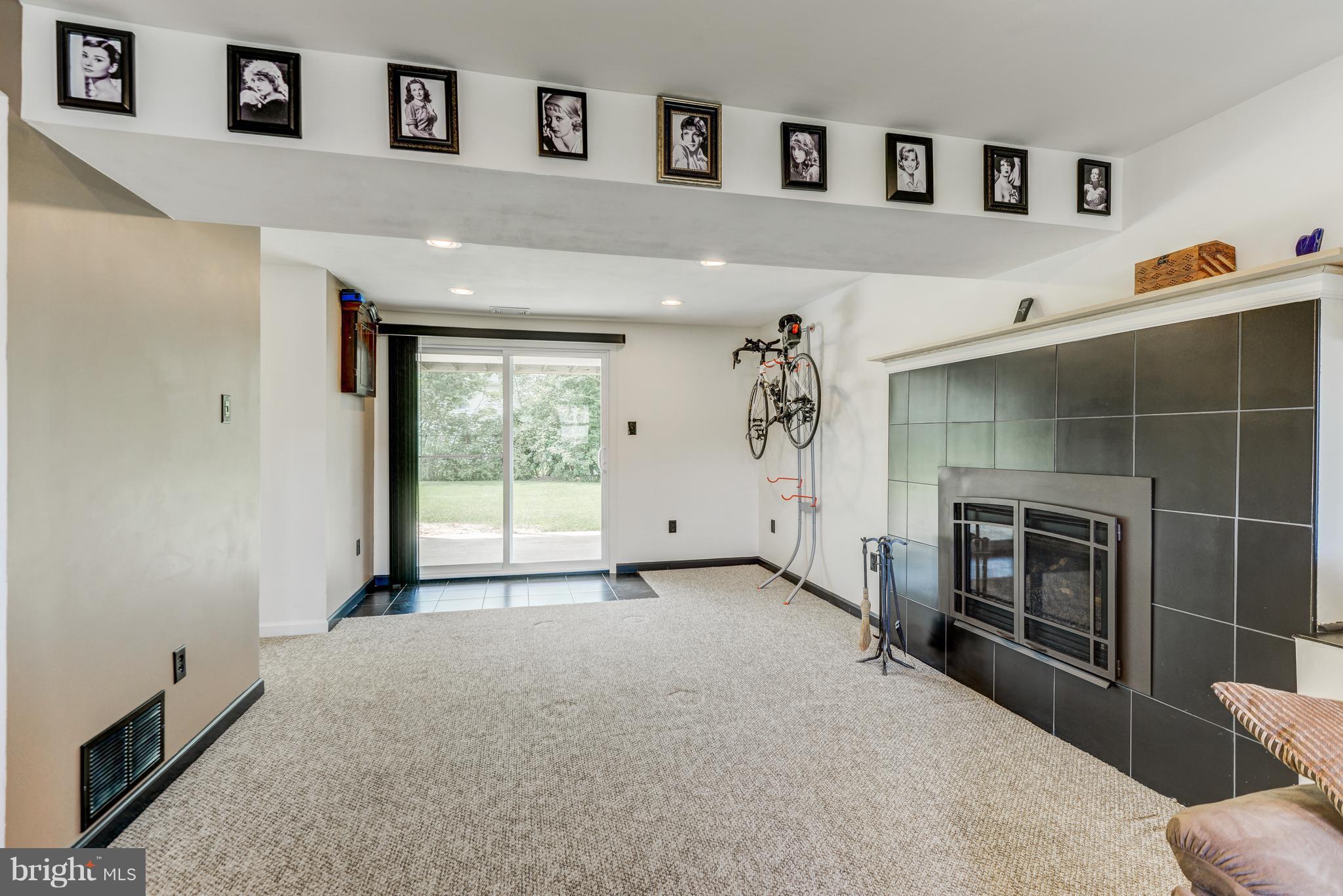 7938 Stone Hearth Road Severn, MD 21144 - Photo 19 of 27 Family Room