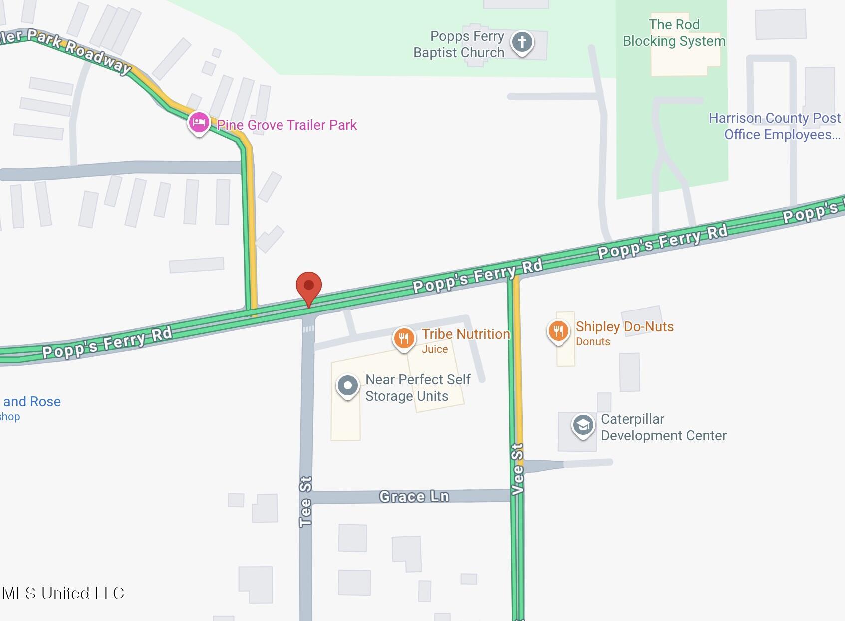 0 Popps Ferry Biloxi, MS 39532 - Photo 5 of 5 IMG_4236