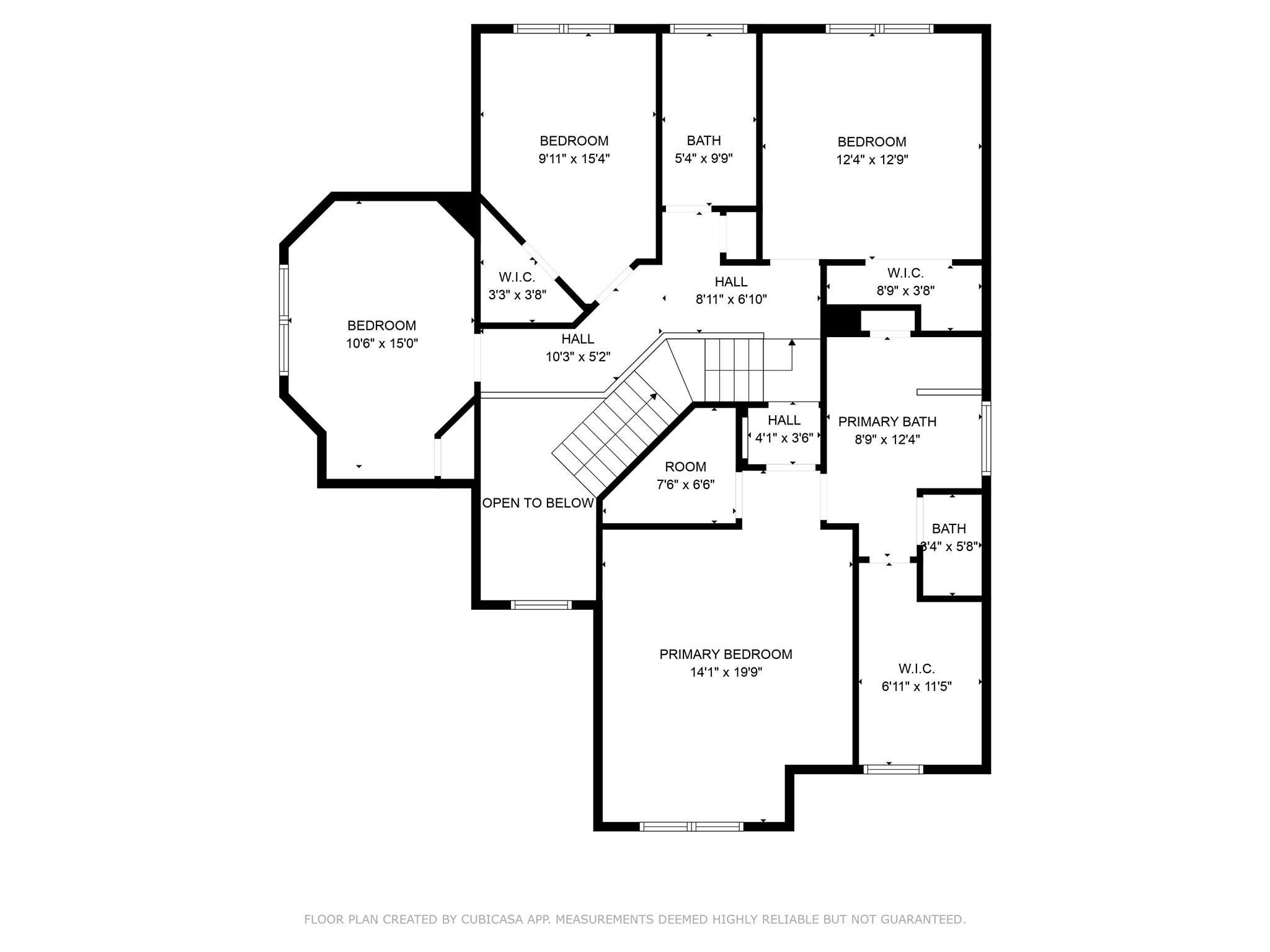 5732 Montclair Hill Lane Rosharon, TX 77583 - Photo 6 of 7