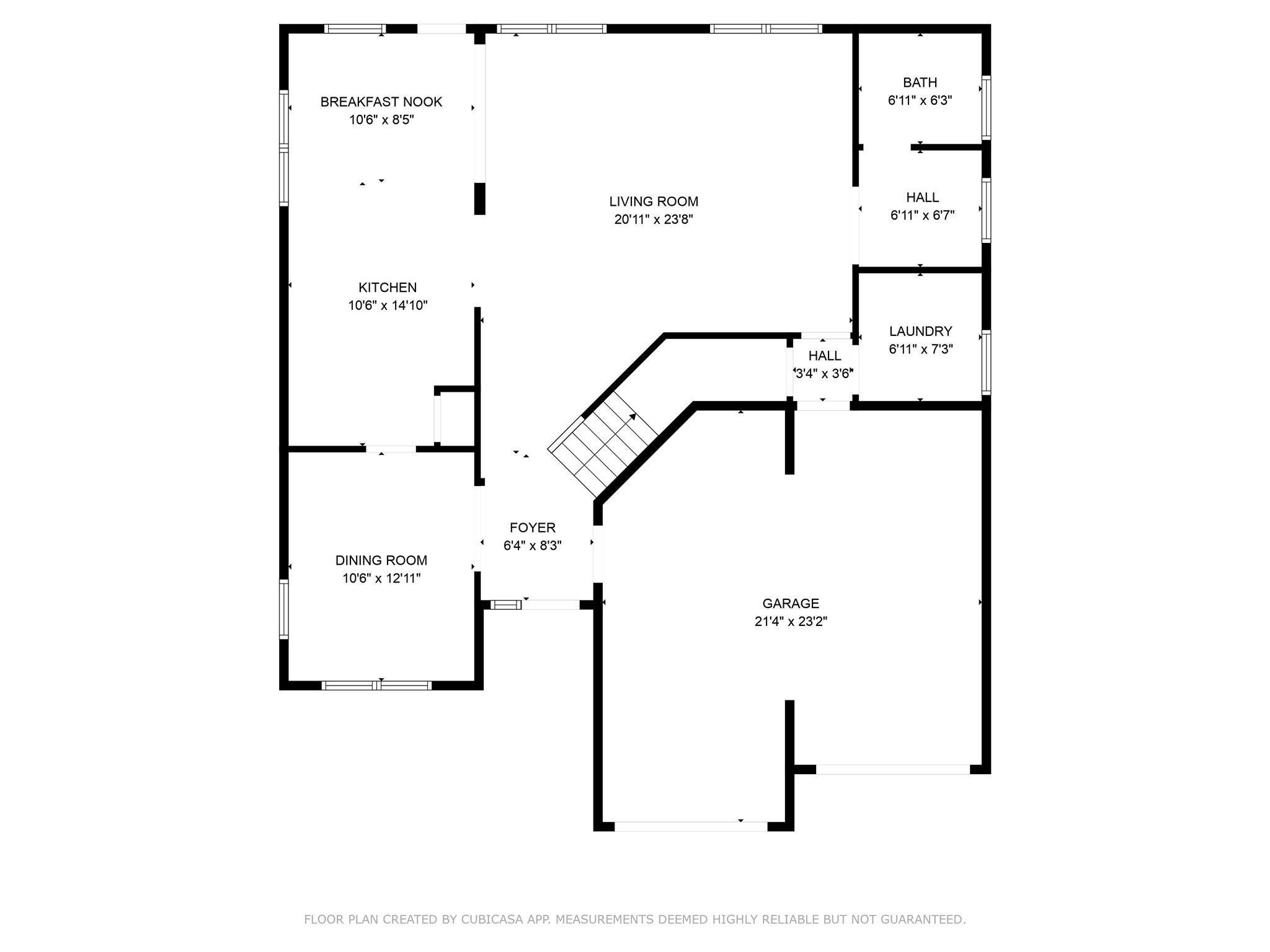 5732 Montclair Hill Lane Rosharon, TX 77583 - Photo 7 of 7