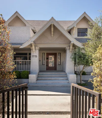 $1,799,000 | 1715 South Kingsley Drive, Los Angeles, CA 90006