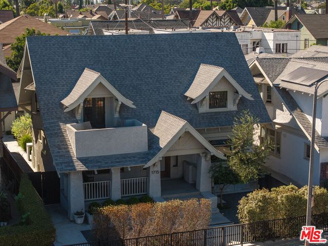 $1,799,000 | 1715 South Kingsley Drive, Los Angeles, CA 90006