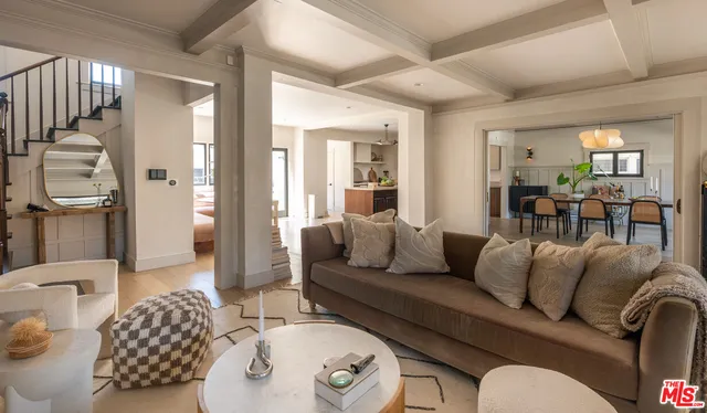 $1,799,000 | 1715 South Kingsley Drive, Los Angeles, CA 90006