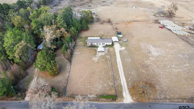 $325,000 | 2089 Cottonwood Road, Gilmer, TX 75645