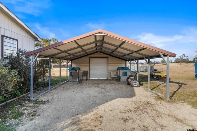 $325,000 | 2089 Cottonwood Road, Gilmer, TX 75645