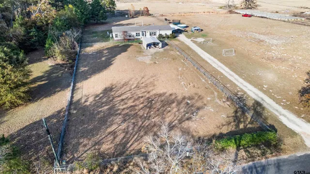 $325,000 | 2089 Cottonwood Road, Gilmer, TX 75645