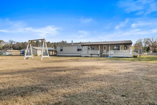 $325,000 | 2089 Cottonwood Road, Gilmer, TX 75645