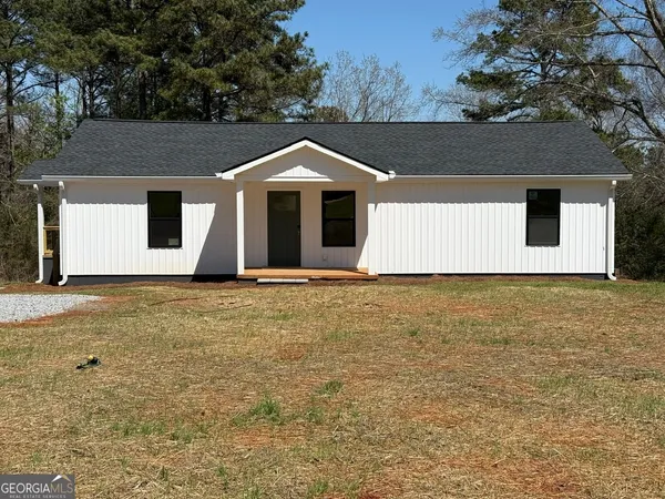 $335,000 | 291 Mauldin Road, Thomaston, GA 30286
