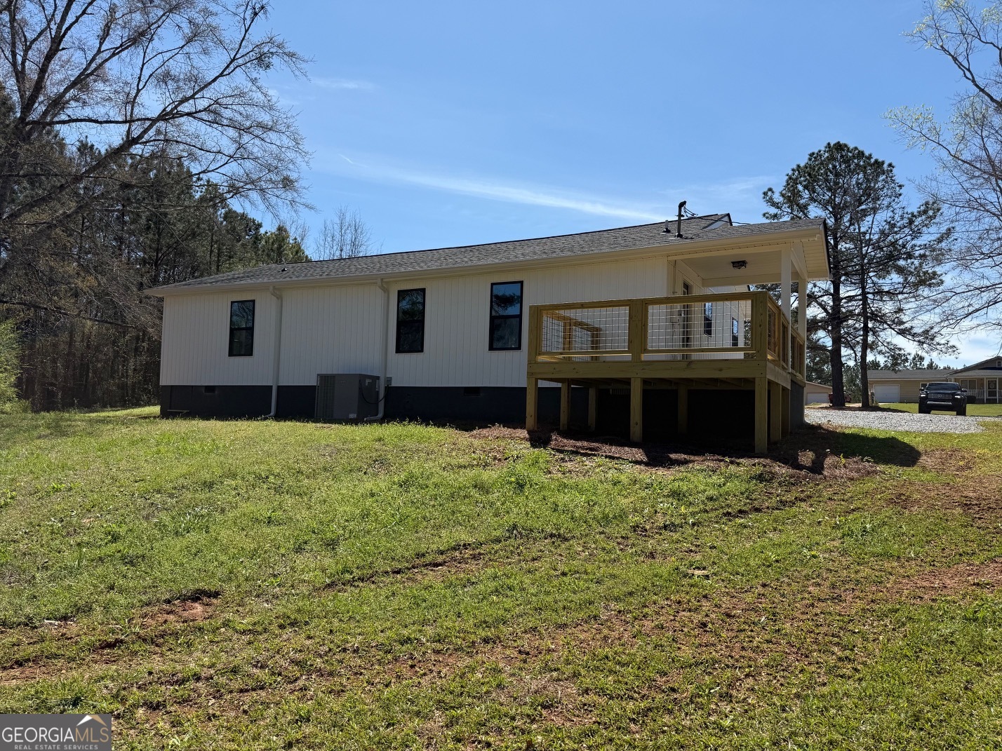 291 Mauldin Road Thomaston, GA 30286 - Photo 27 of 31