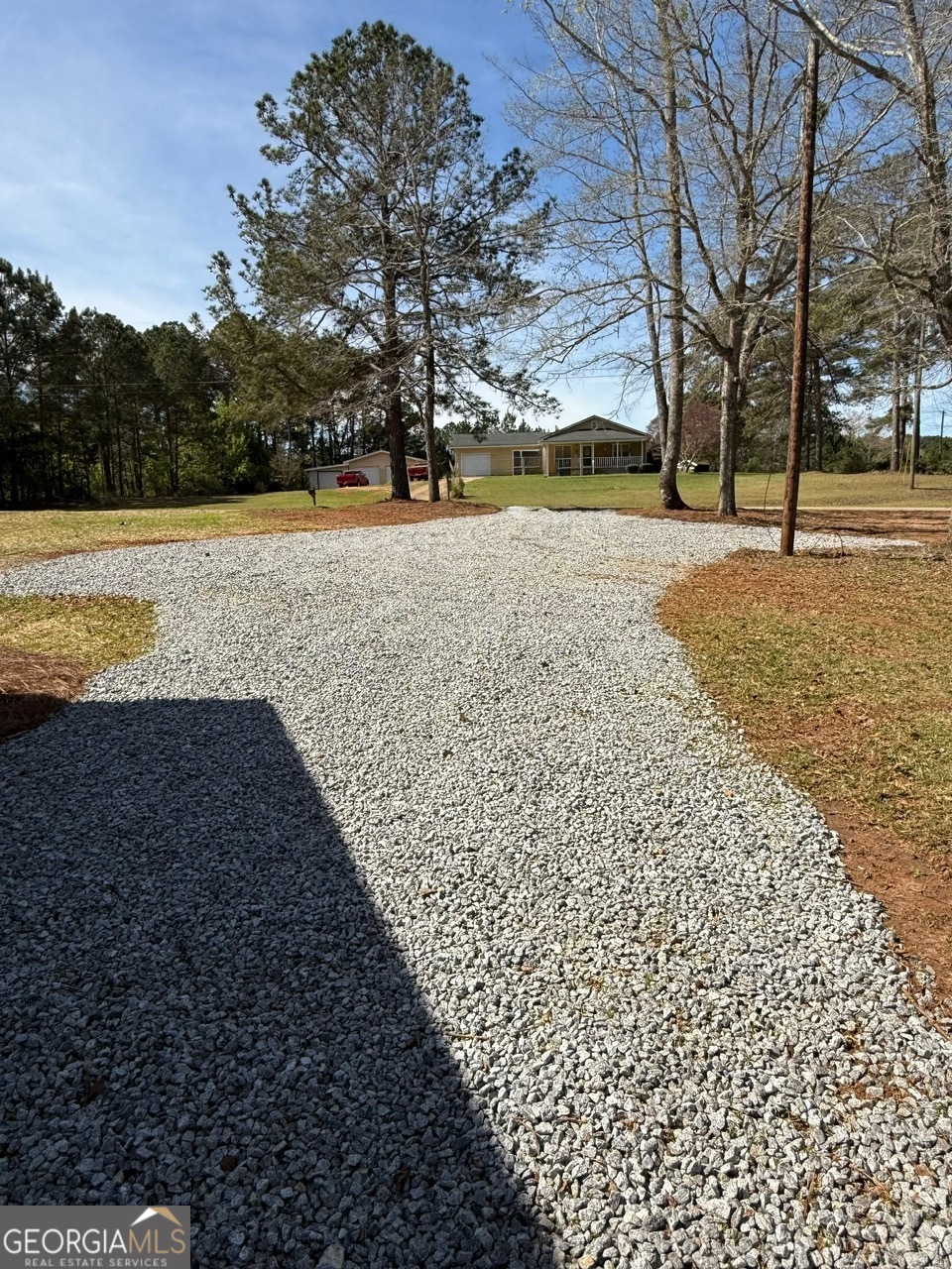 291 Mauldin Road Thomaston, GA 30286 - Photo 30 of 31
