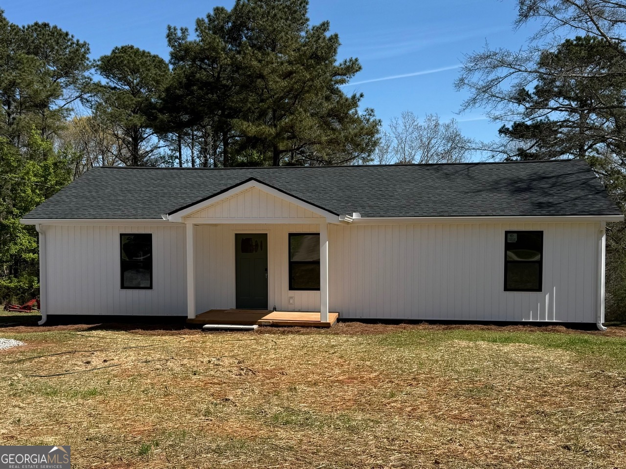 291 Mauldin Road Thomaston, GA 30286 - Photo 31 of 31