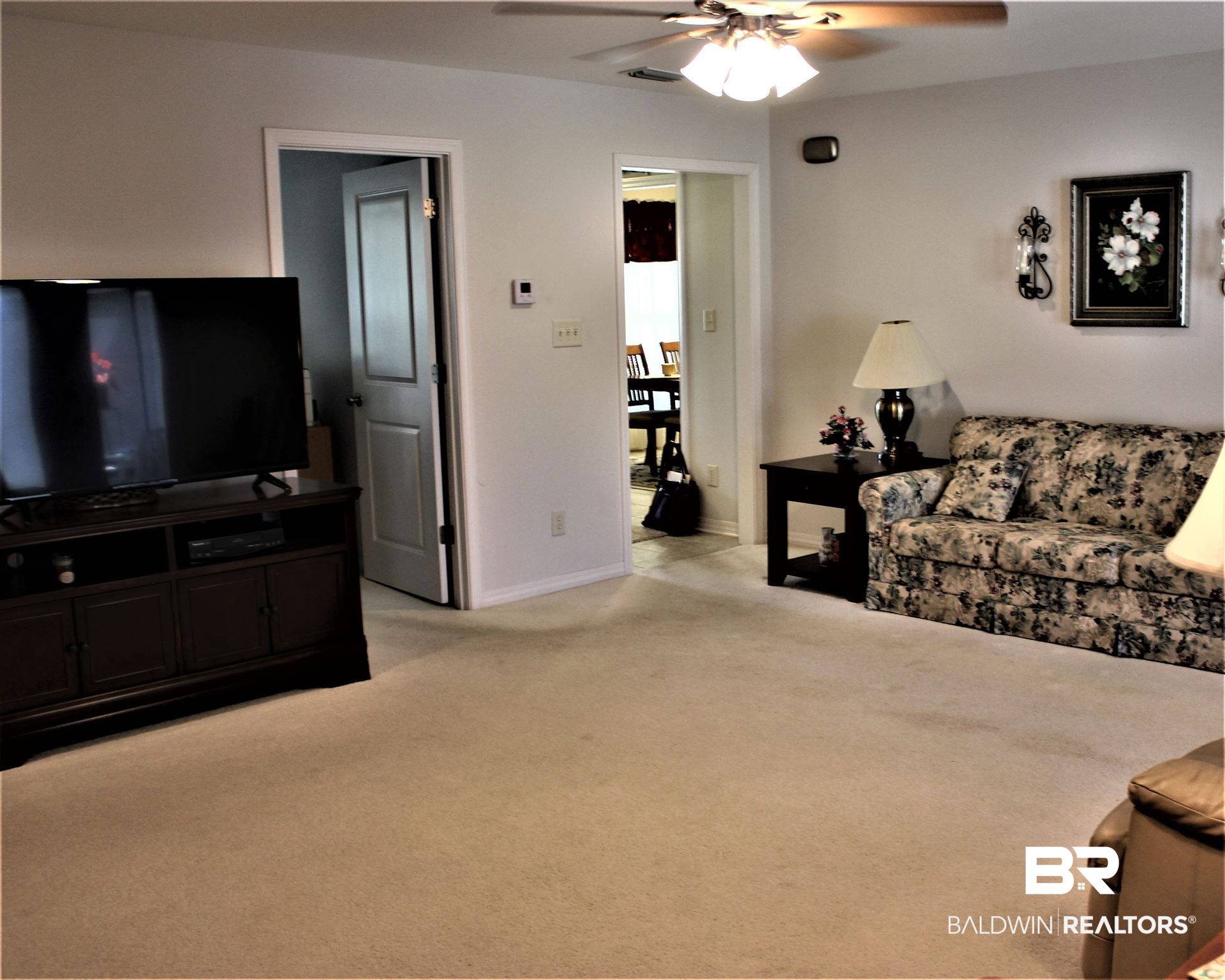 1071 North Oak Street Loxley, AL 36551 - Photo 7 of 25 Great Room