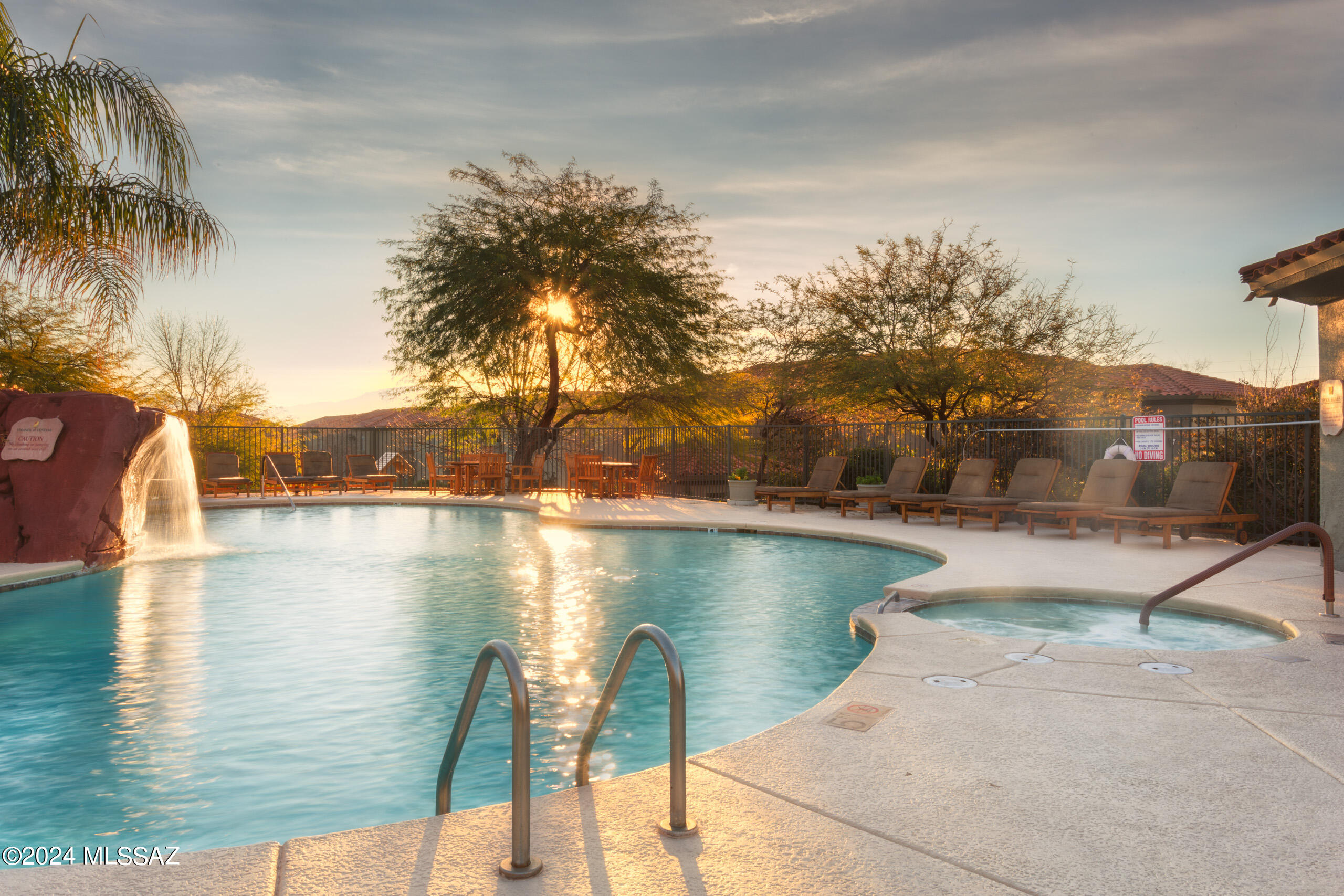 5751 North Kolb Road, Unit 11102 Tucson, AZ 85750 - Photo 32 of 33