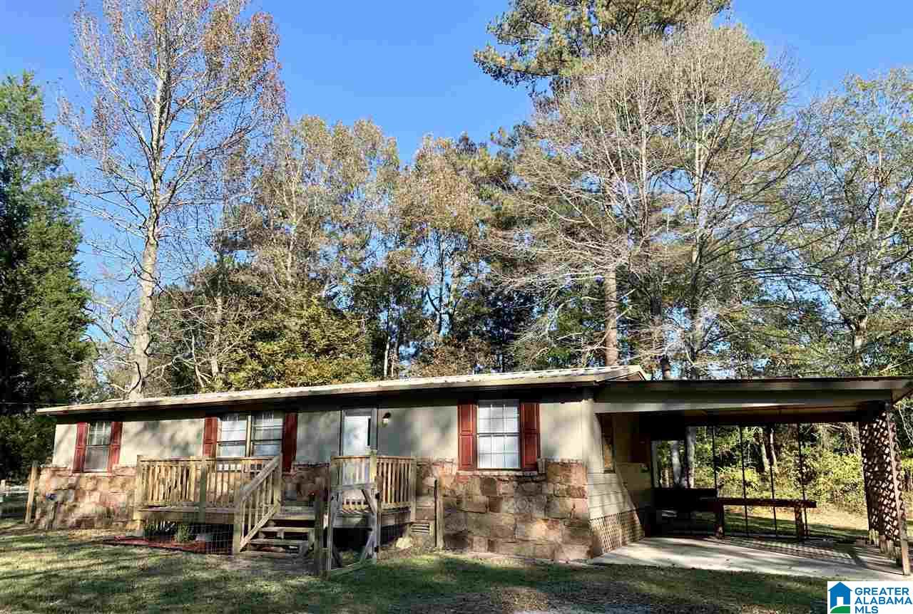 307 East Byrd Road Hartselle, AL 35640 - Photo 23 of 24