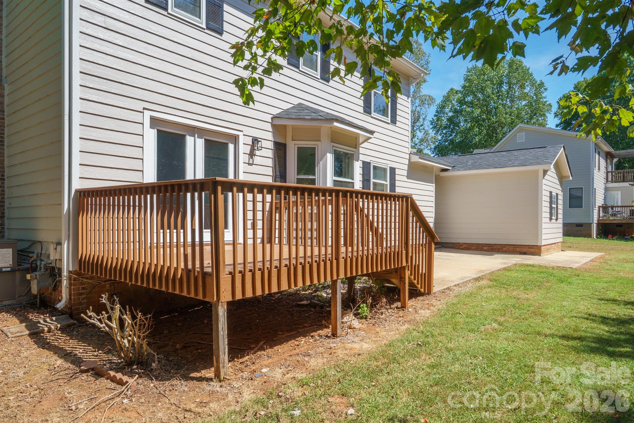 4336 Hickory Hollow Road Gastonia, NC 28056 - Photo 34 of 35 Gallery Image 34