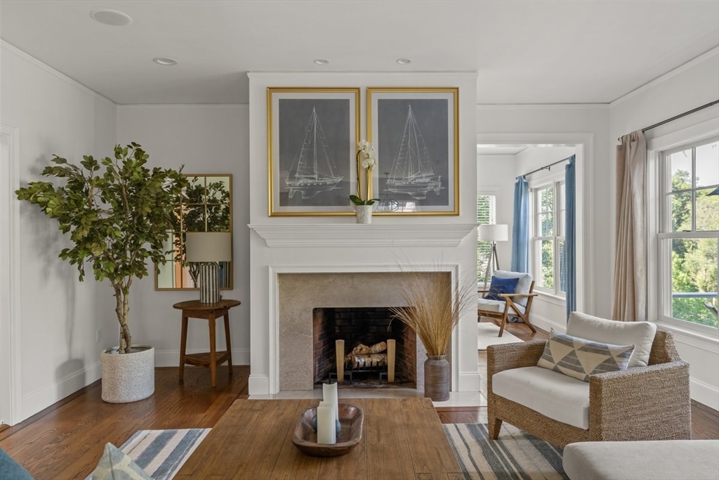 128 Gilson Road Scituate, MA 02066 - Photo 8 of 42